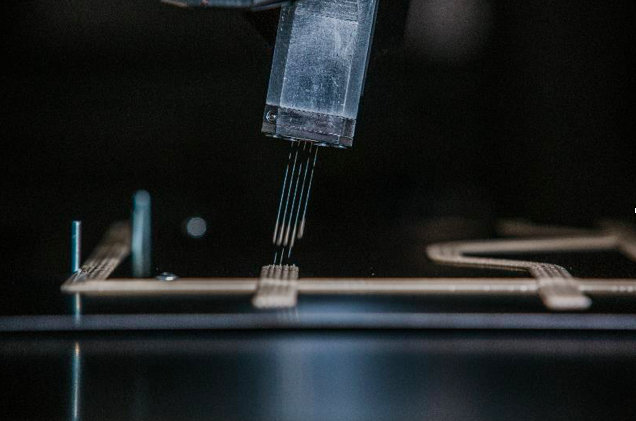 EcoSealJet Pro sets gold standard for automated sealing processes
